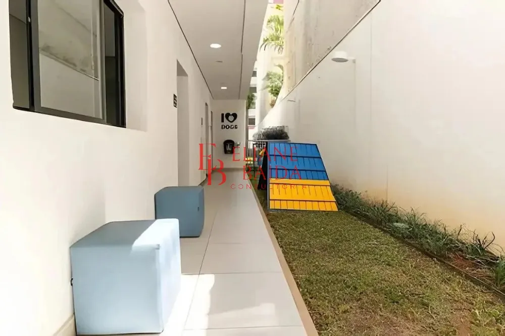 Apartamento, 1 quarto, 25 m² - Foto 6