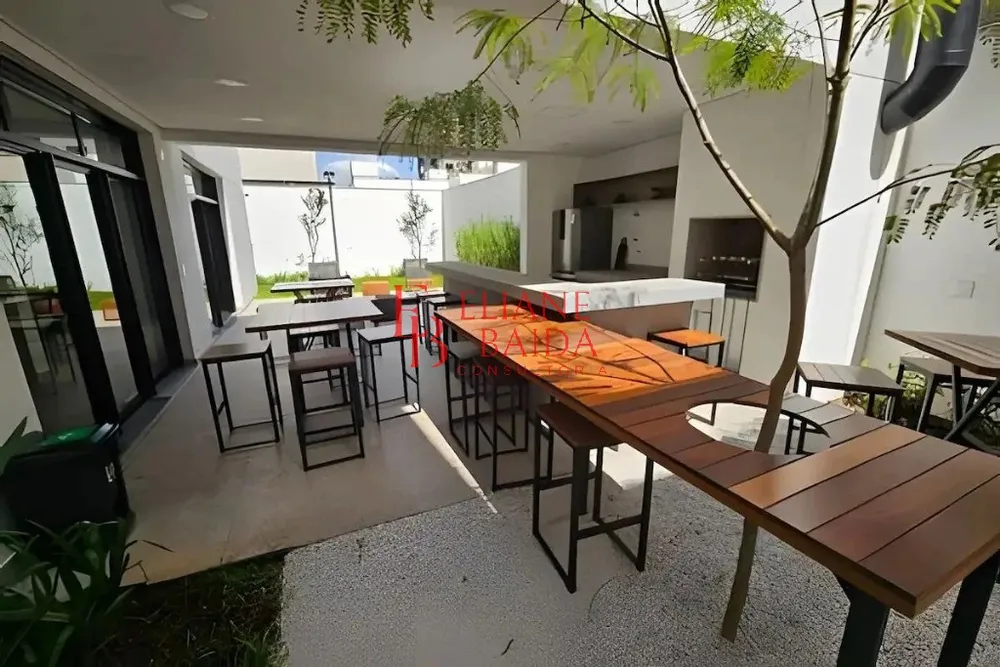 Apartamento, 1 quarto, 25 m² - Foto 2
