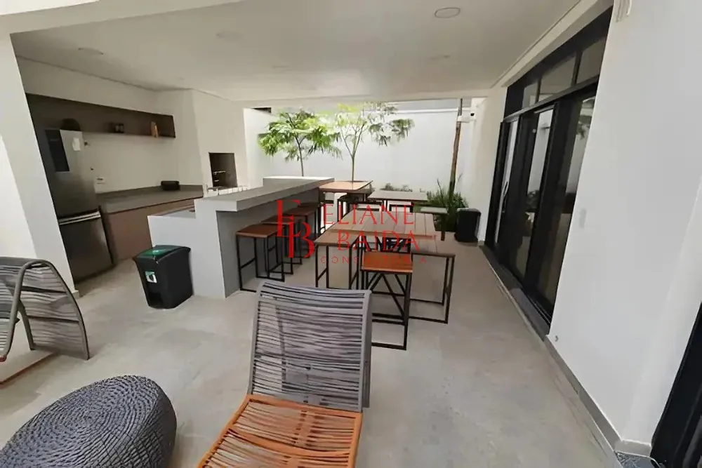 Apartamento, 1 quarto, 25 m² - Foto 7