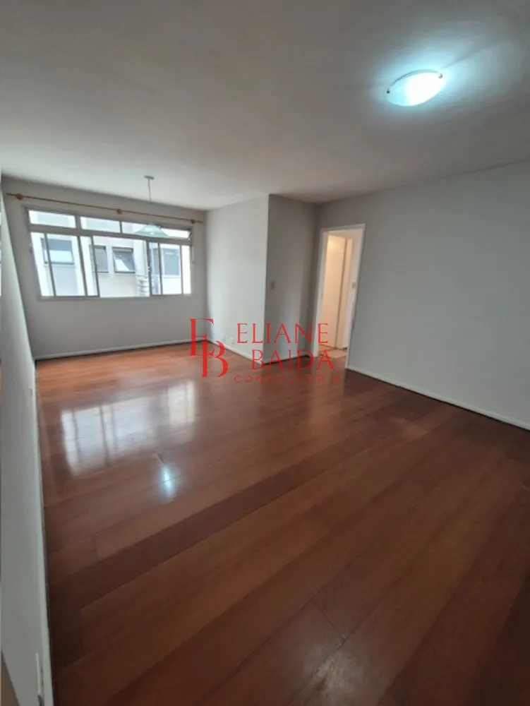Apartamento, 3 quartos, 84 m² - Foto 2