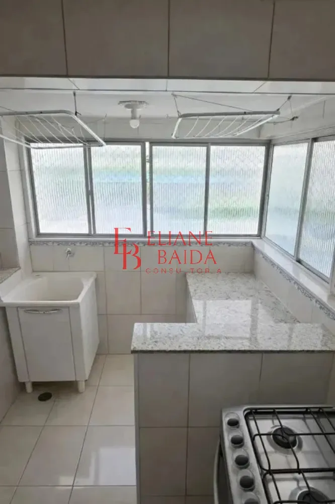 Apartamento, 2 quartos, 70 m² - Foto 6