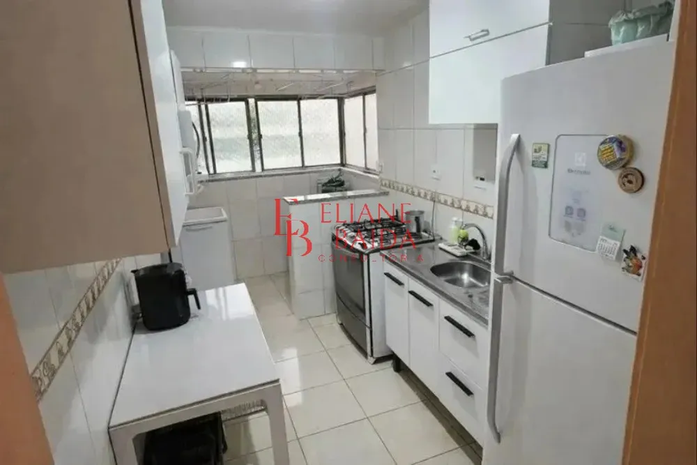 Apartamento, 2 quartos, 70 m² - Foto 2