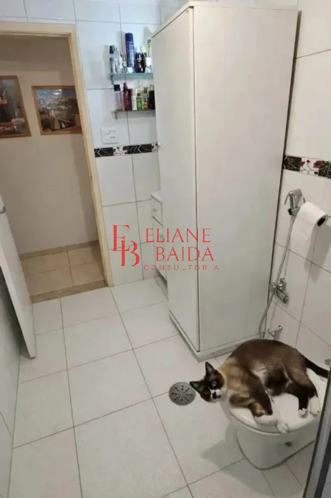 Apartamento, 2 quartos, 70 m² - Foto 4