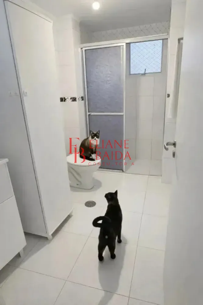 Apartamento, 2 quartos, 70 m² - Foto 5