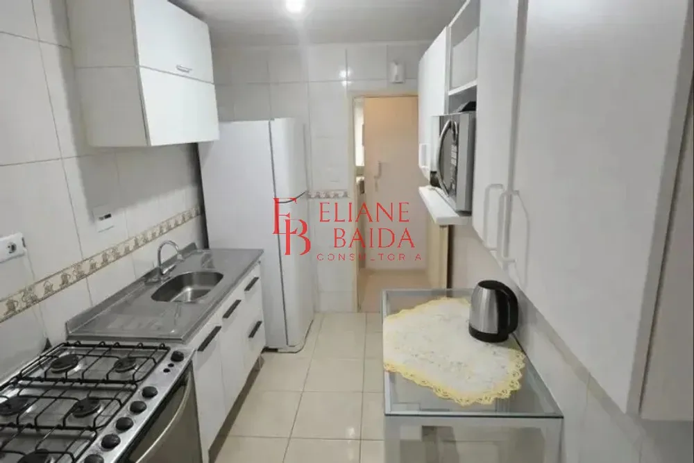 Apartamento, 2 quartos, 70 m² - Foto 8