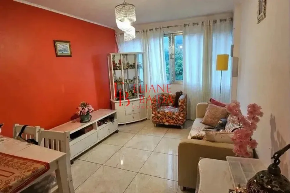 Apartamento, 2 quartos, 70 m² - Foto 1
