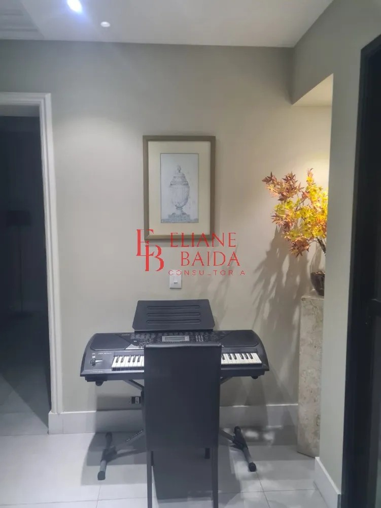 Apartamento, 3 quartos, 189 m² - Foto 12