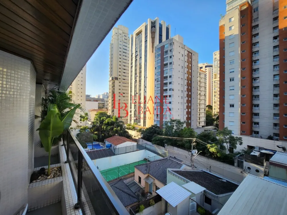 Apartamento, 3 quartos, 189 m² - Foto 2