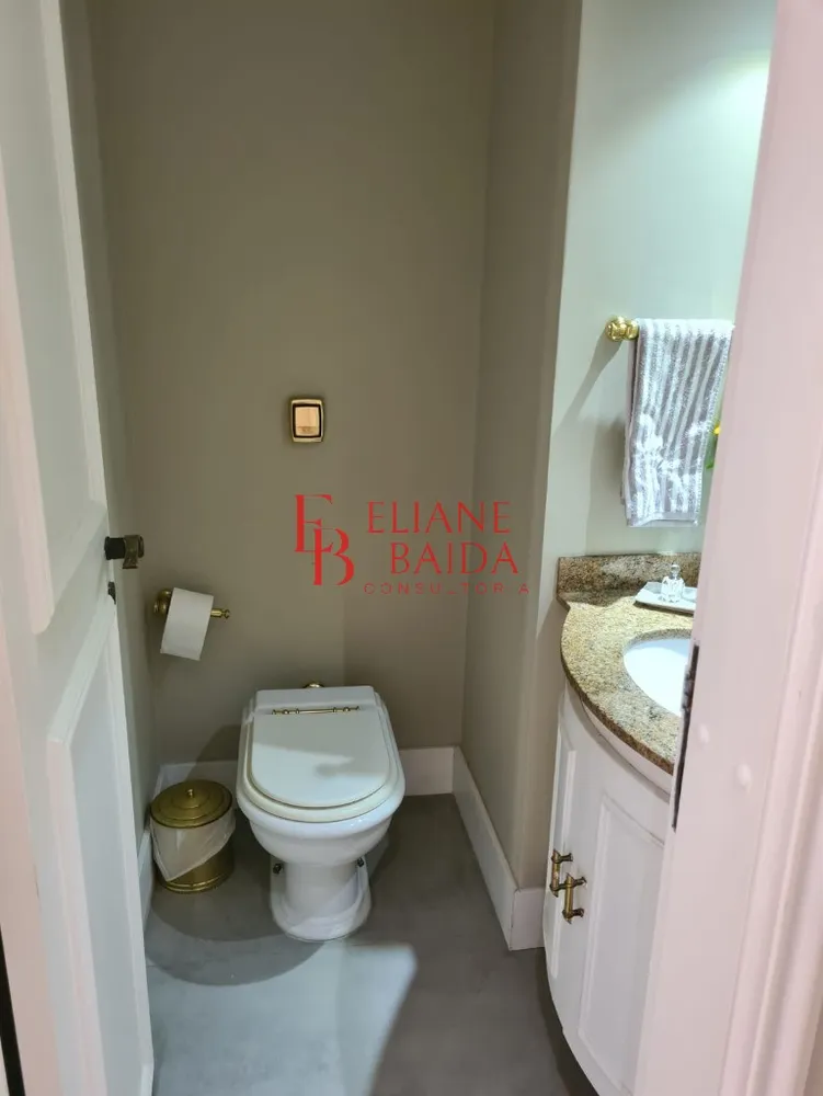 Apartamento, 3 quartos, 189 m² - Foto 3