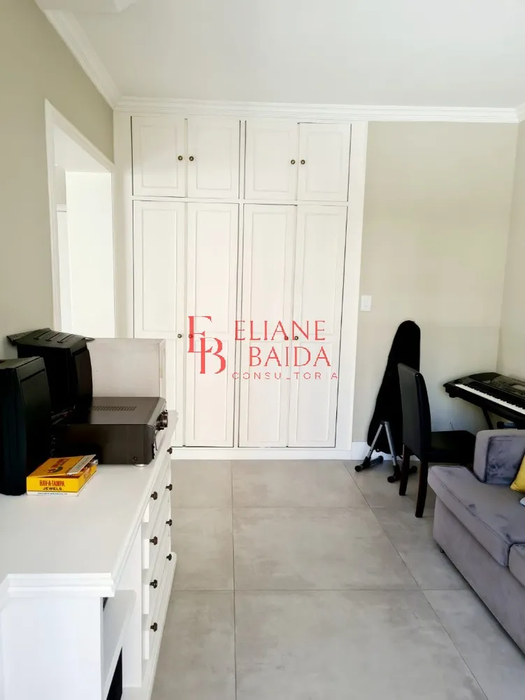 Apartamento, 3 quartos, 189 m² - Foto 1