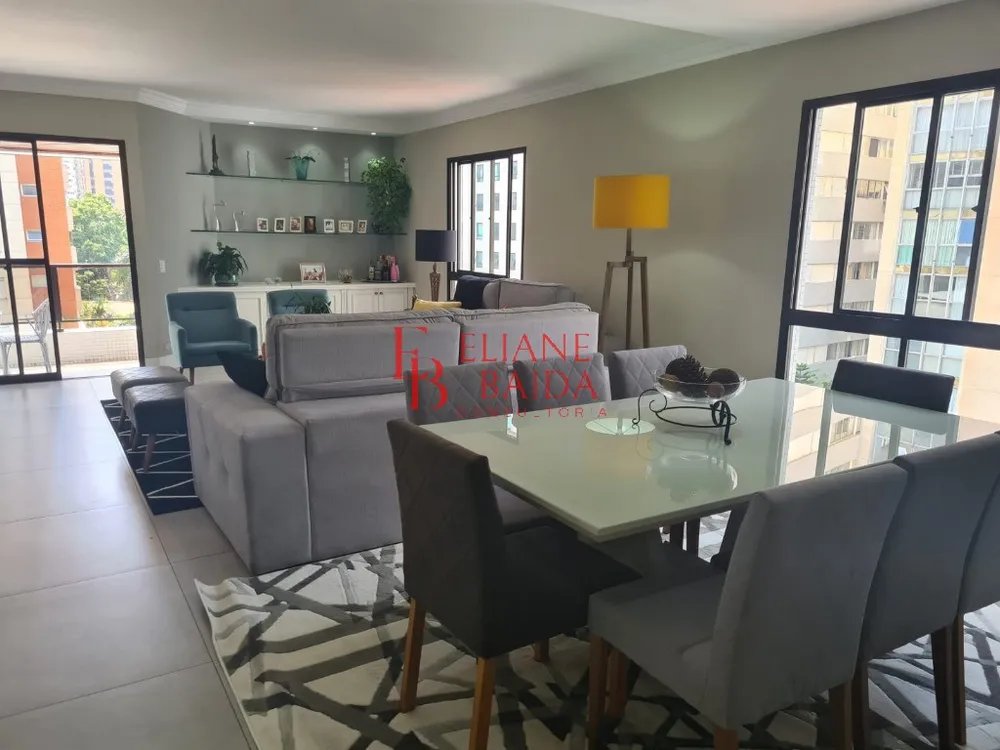 Apartamento, 3 quartos, 189 m² - Foto 9
