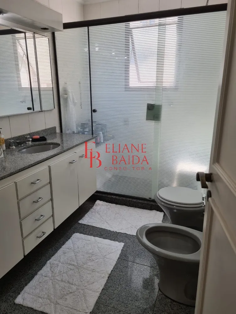 Apartamento, 3 quartos, 189 m² - Foto 6