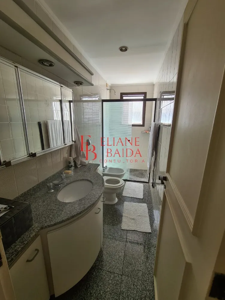 Apartamento, 3 quartos, 189 m² - Foto 8