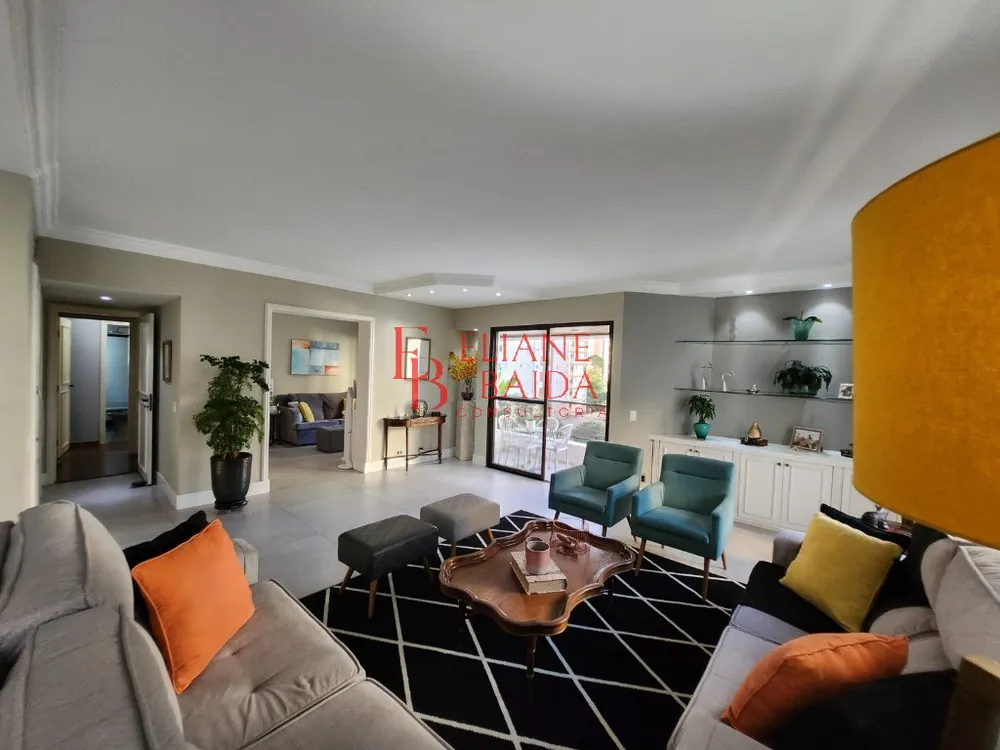 Apartamento, 3 quartos, 189 m² - Foto 10
