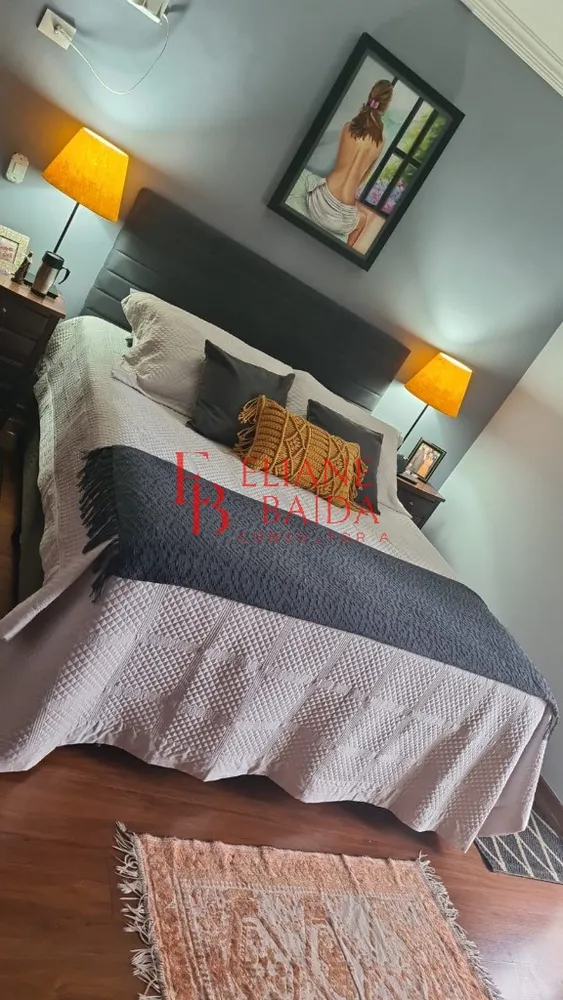 Apartamento, 3 quartos, 189 m² - Foto 11