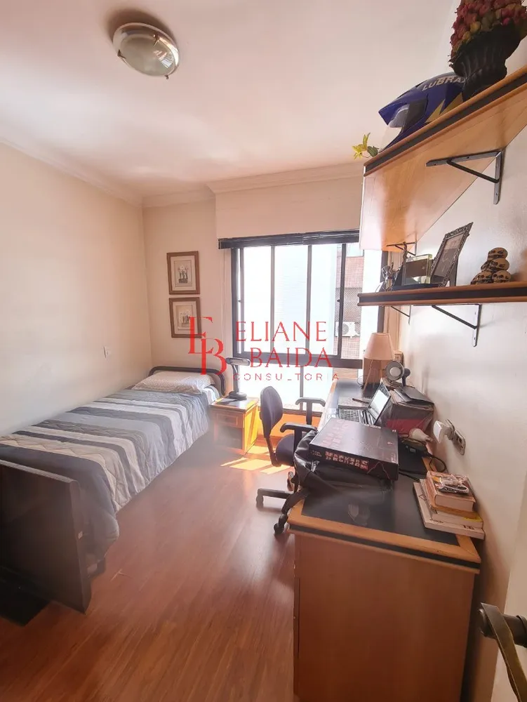 Apartamento, 3 quartos, 189 m² - Foto 5