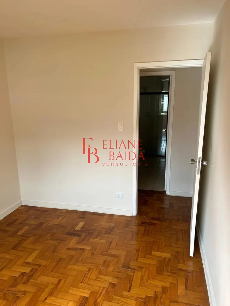 Apartamento, 3 quartos, 84 m² - Foto 1