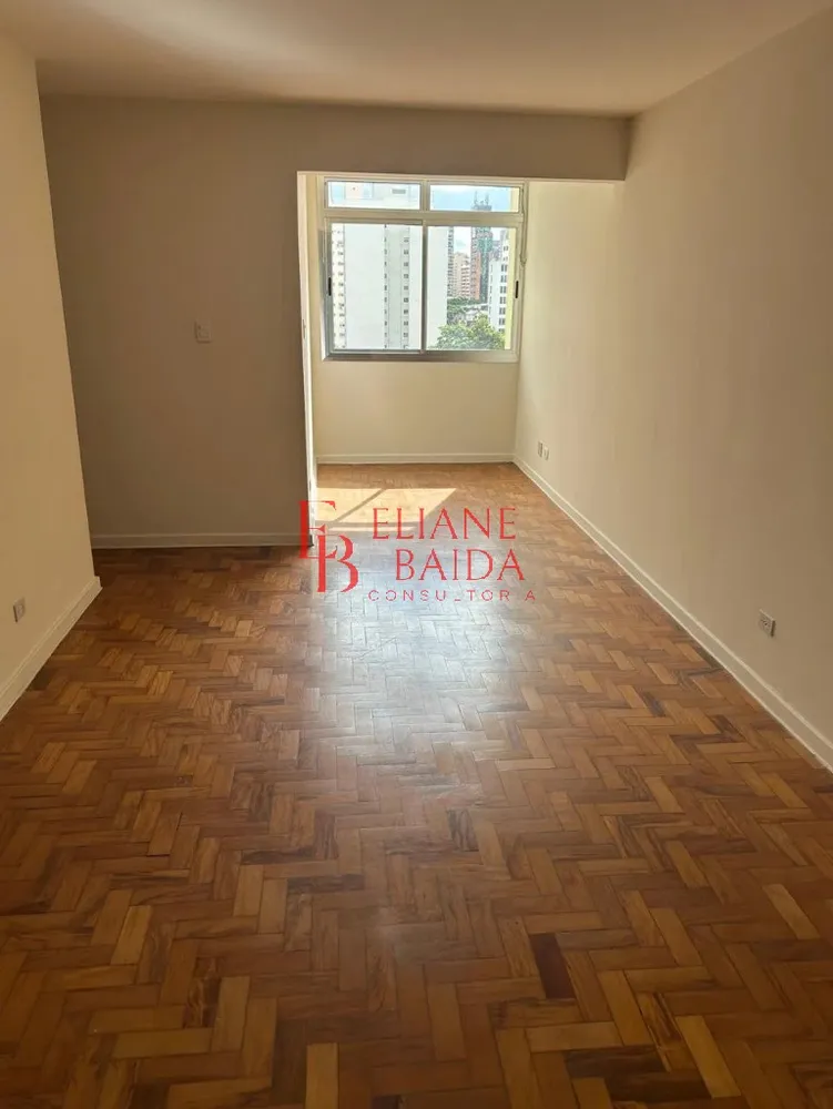 Apartamento, 3 quartos, 84 m² - Foto 2