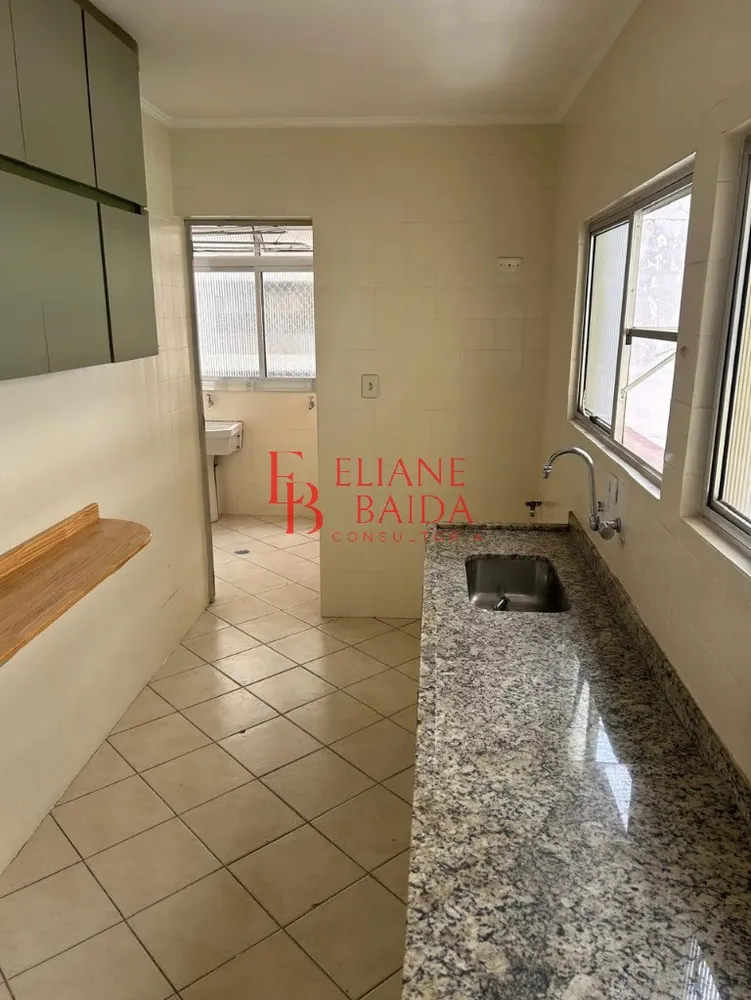 Apartamento, 3 quartos, 84 m² - Foto 6