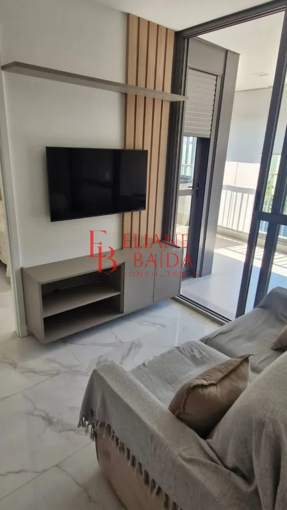 Apartamento, 1 quarto, 43 m² - Foto 5