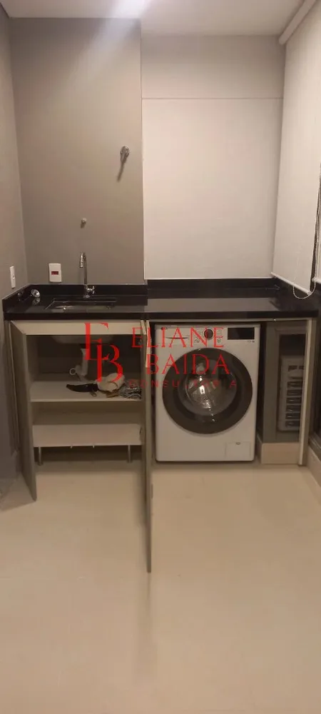 Apartamento, 1 quarto, 43 m² - Foto 4