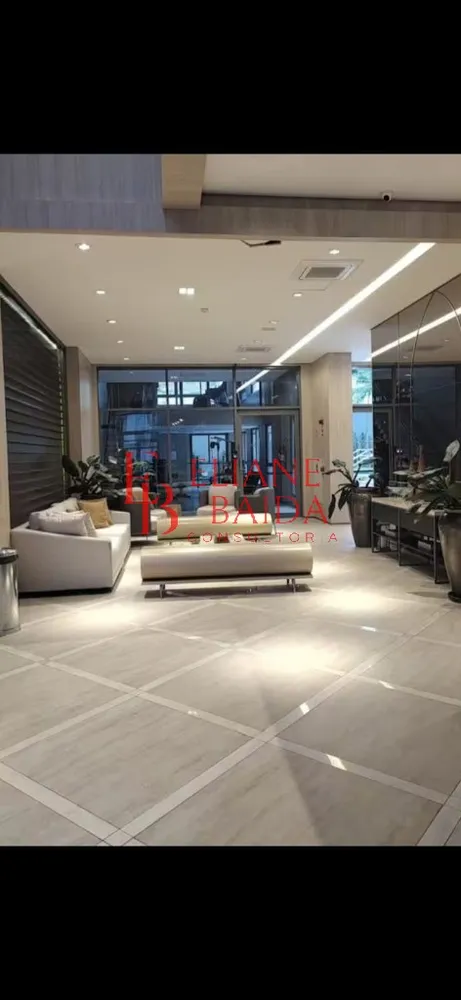 Apartamento, 1 quarto, 43 m² - Foto 8