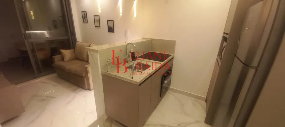 Apartamento, 1 quarto, 43 m² - Foto 6