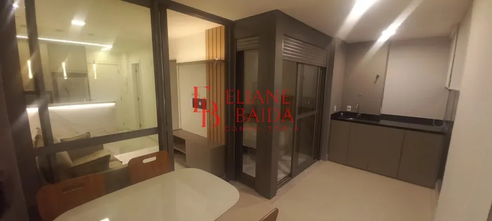 Apartamento, 1 quarto, 43 m² - Foto 2