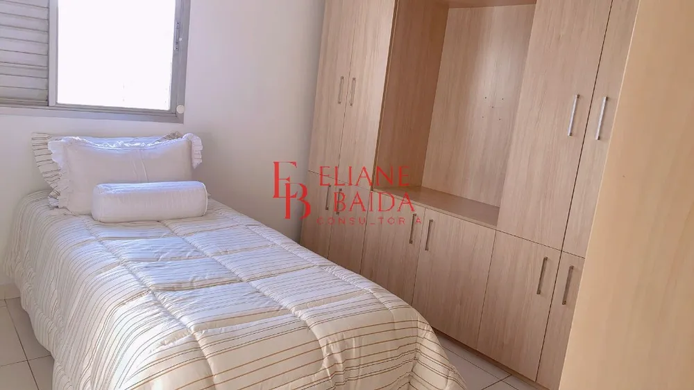 Apartamento, 4 quartos, 147 m² - Foto 11