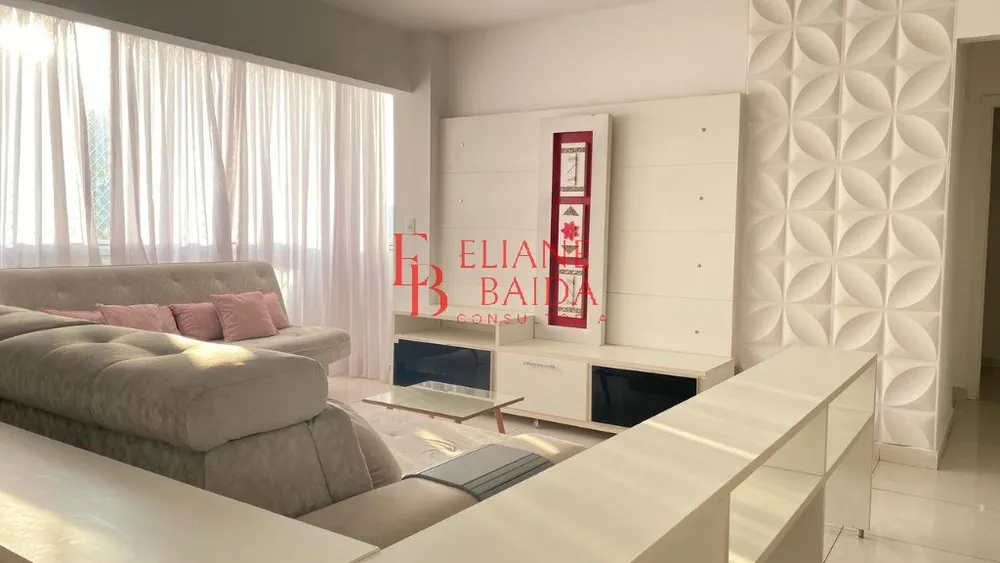 Apartamento, 4 quartos, 147 m² - Foto 6