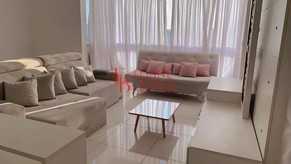 Apartamento, 4 quartos, 147 m² - Foto 1