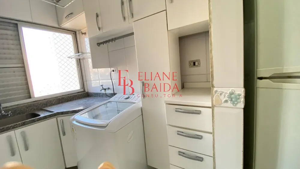 Apartamento, 4 quartos, 147 m² - Foto 7