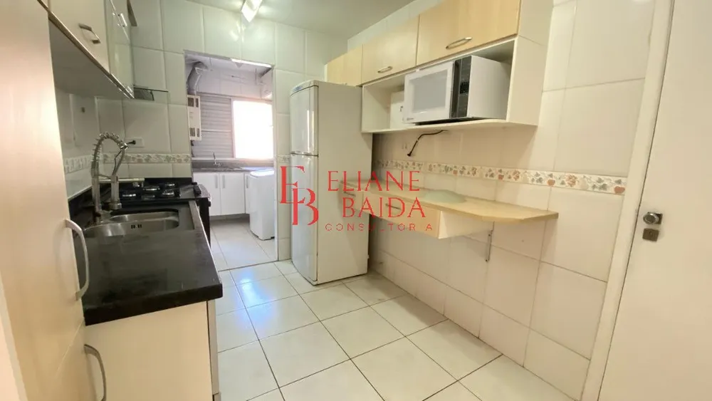 Apartamento, 4 quartos, 147 m² - Foto 5