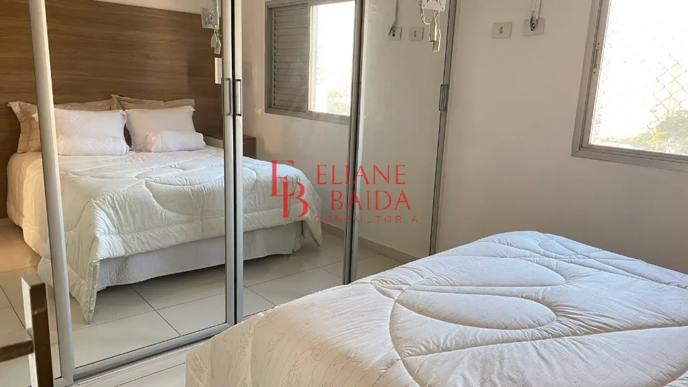 Apartamento, 4 quartos, 147 m² - Foto 3