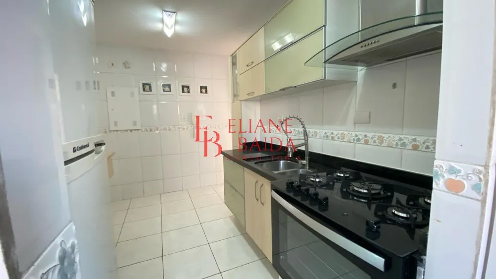 Apartamento, 4 quartos, 147 m² - Foto 9