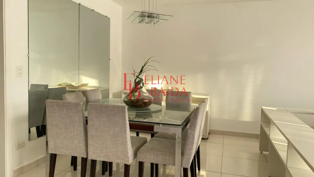 Apartamento, 4 quartos, 147 m² - Foto 2