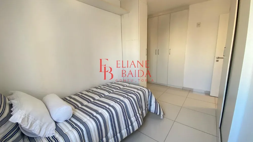 Apartamento, 4 quartos, 147 m² - Foto 10