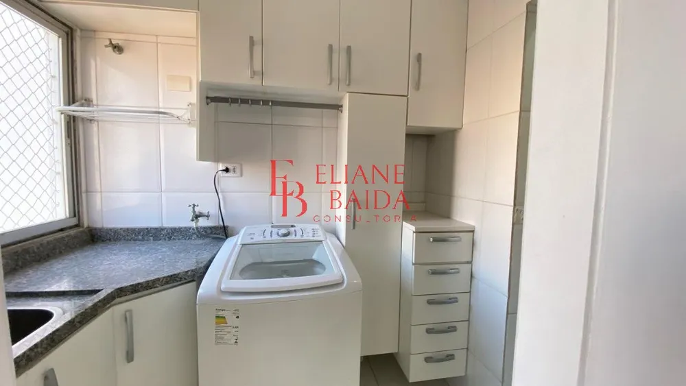 Apartamento, 4 quartos, 147 m² - Foto 8