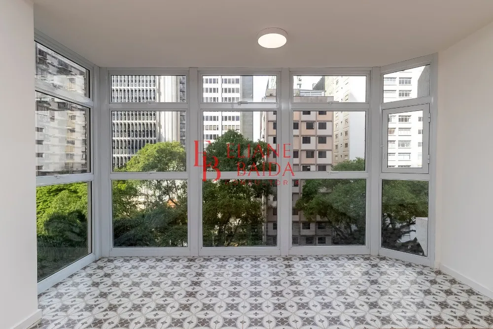 Apartamento, 3 quartos, 142 m² - Foto 1