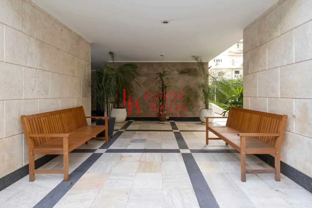 Apartamento, 3 quartos, 142 m² - Foto 12