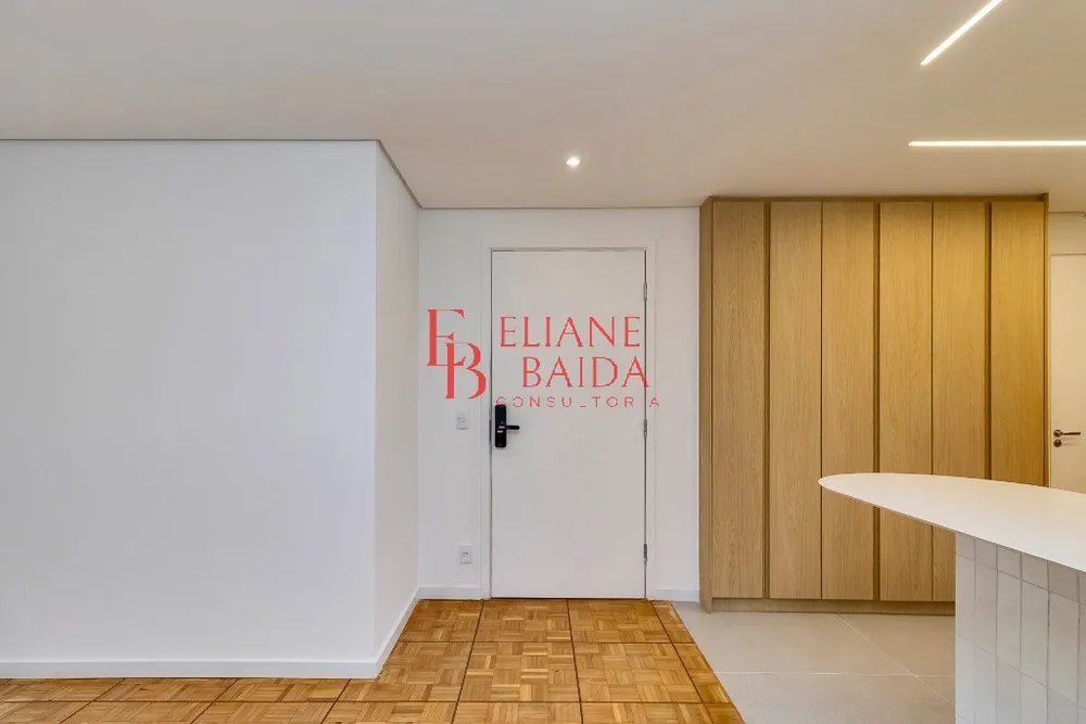 Apartamento, 3 quartos, 142 m² - Foto 4