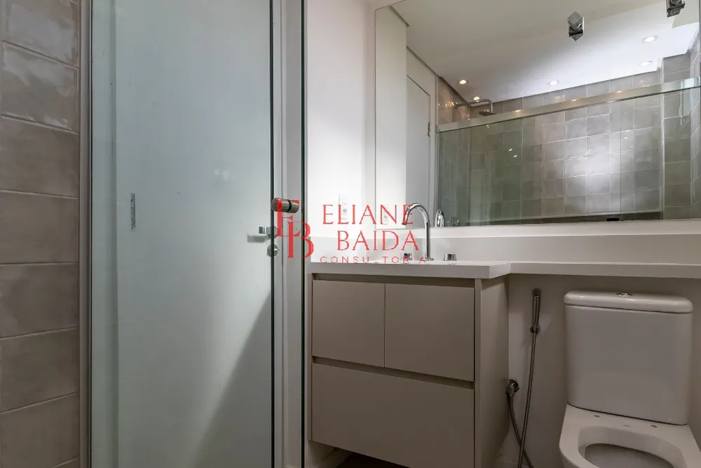 Apartamento, 3 quartos, 142 m² - Foto 3