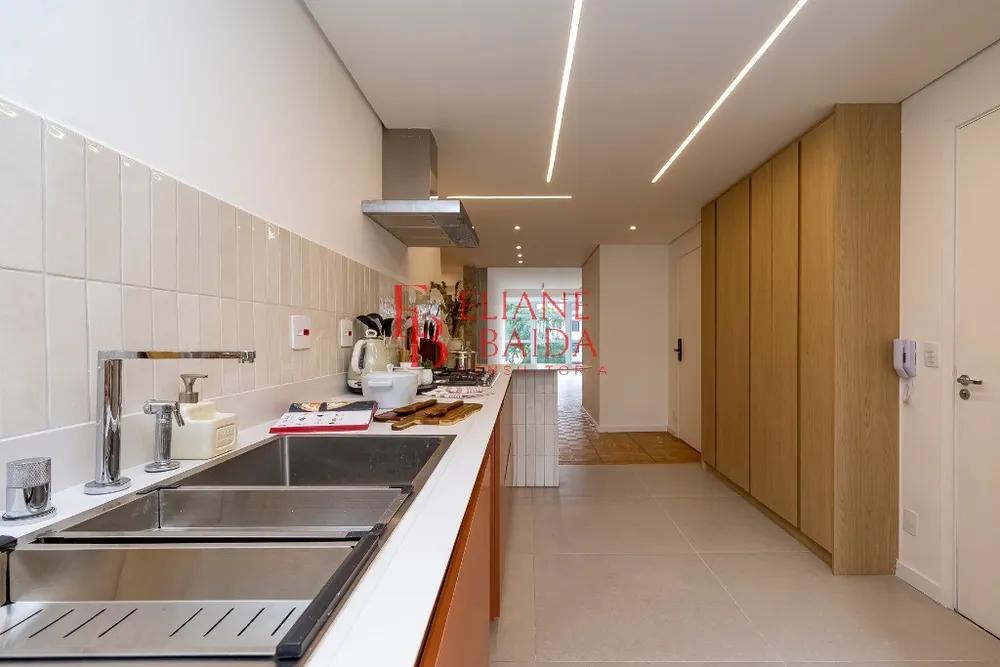 Apartamento, 3 quartos, 142 m² - Foto 5
