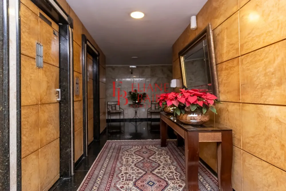 Apartamento, 3 quartos, 142 m² - Foto 11