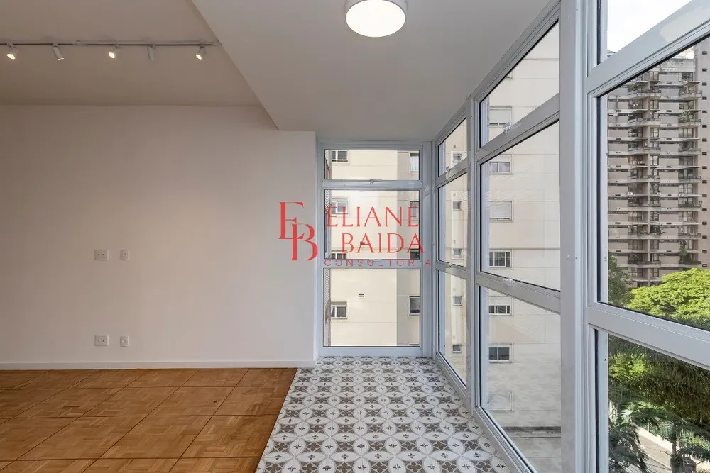 Apartamento, 3 quartos, 142 m² - Foto 9