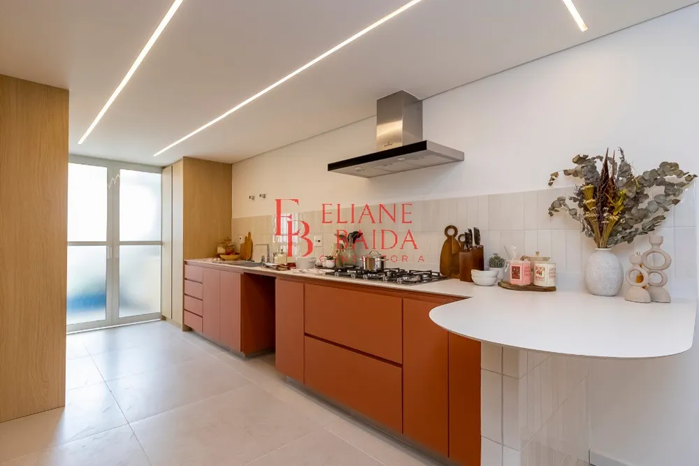 Apartamento, 3 quartos, 142 m² - Foto 6