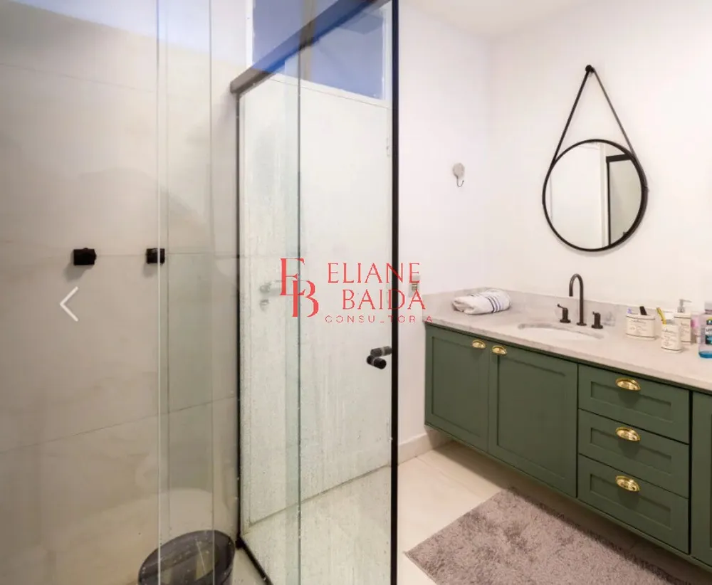 Apartamento, 4 quartos, 268 m² - Foto 8