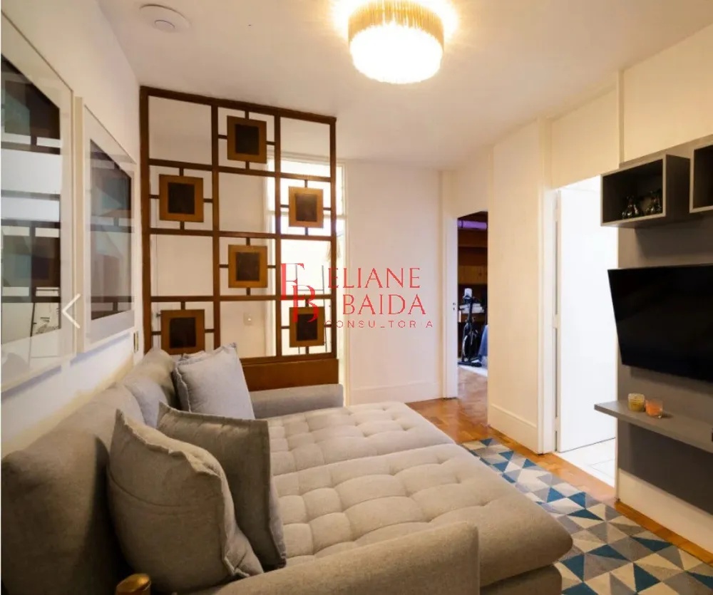 Apartamento, 4 quartos, 268 m² - Foto 2