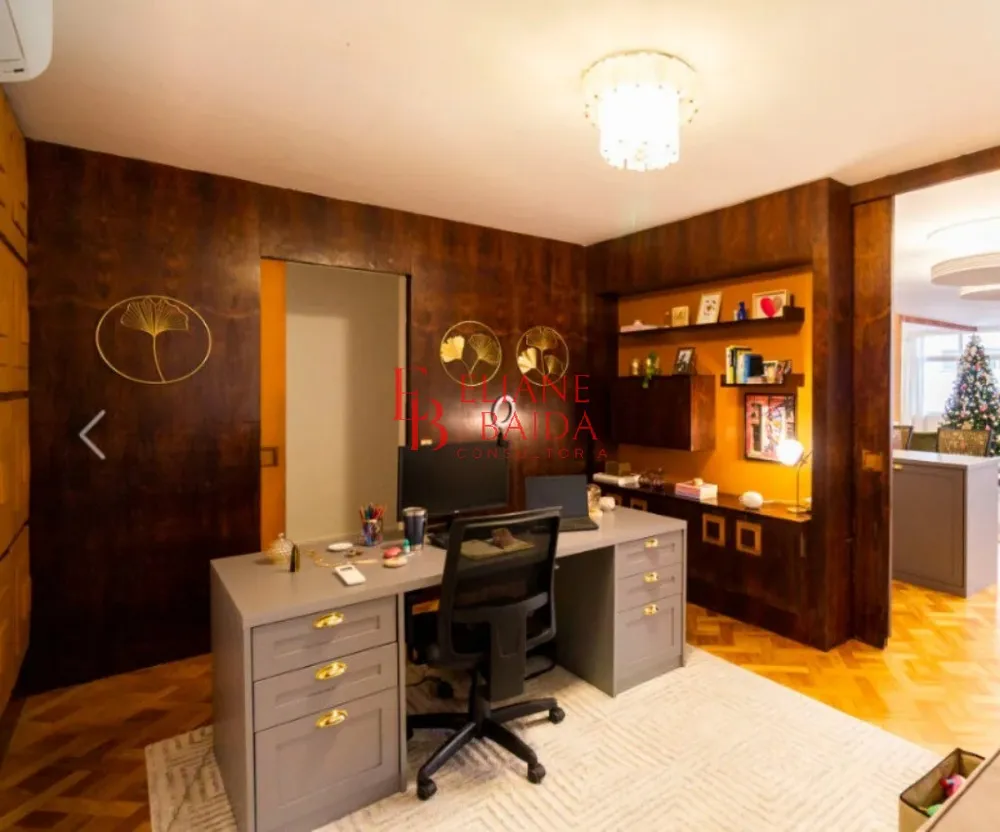 Apartamento, 4 quartos, 268 m² - Foto 4
