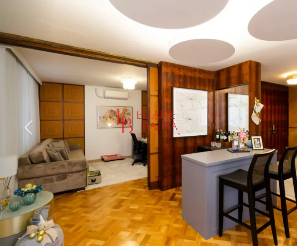 Apartamento, 4 quartos, 268 m² - Foto 2